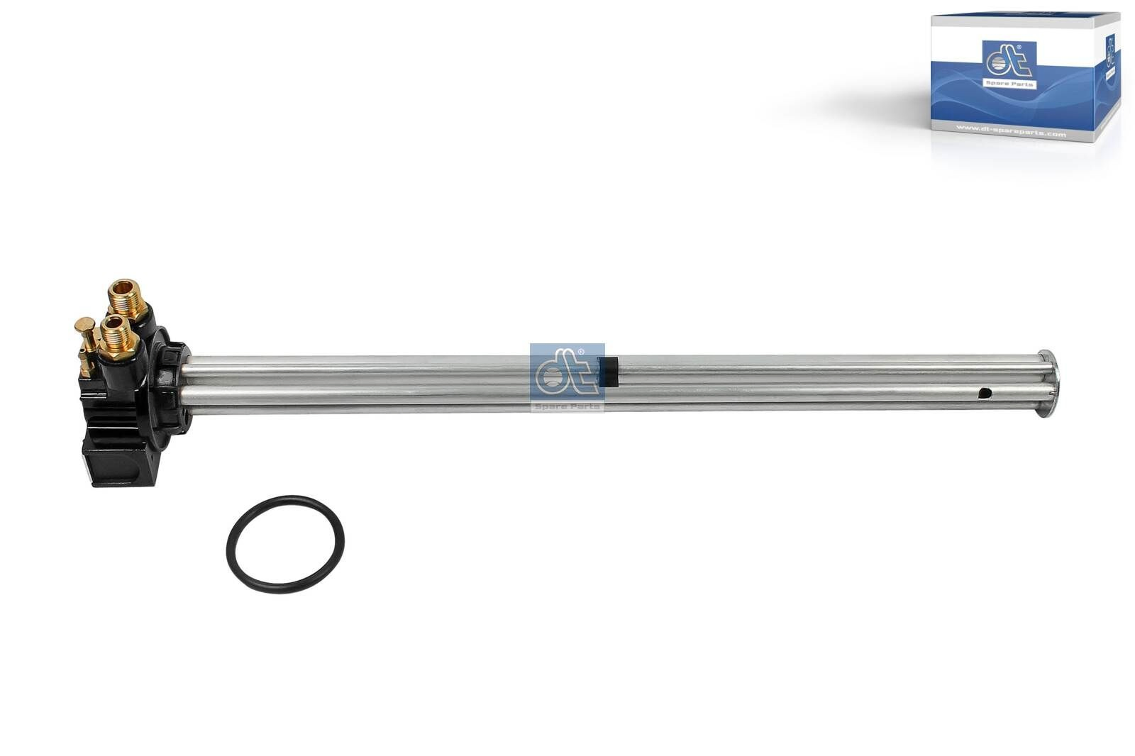 212279 Diesel Technic Датчик бензобака